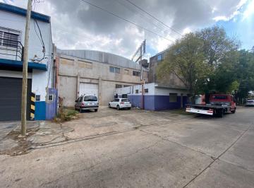 Depósito · 1607m² · Depósito en Munro