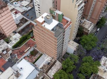 Departamento · 64m² · 3 Ambientes · Venta – Departamento a Estrenar con Financiación y Amenities – Nueva Cordoba Rondeau Al 300