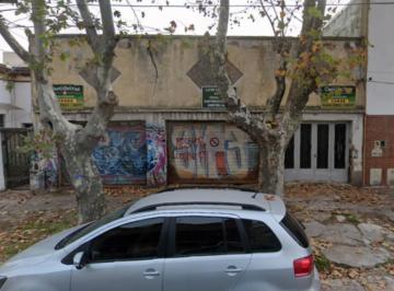 Terreno · 100m² · 10 Cocheras · Lote 11 X 40 Exelente Ubicacion - La Imagen Es Solo Orientativa