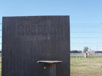 Terreno · 479m² · Lotes en Venta en Barrio con Portón La Morada I y II