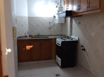 Departamento · 27m² · 1 Ambiente · Alquiler Monoambiente de 30 m² Aprox en Caseros