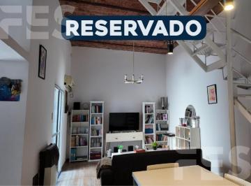PH · 80m² · 4 Ambientes · Luminoso PH 3 Ambientes