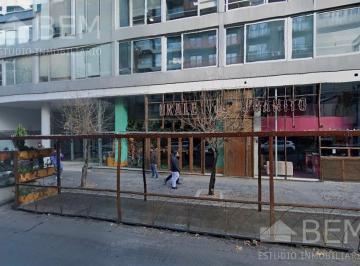Local comercial · 380m² · Local Comercial Apto Gastronomia 14 m de Frente