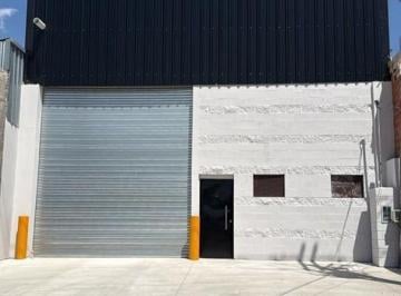 Bodega-Galpón · 450m² · Depósito Galpón en Alquiler Sobre Ruta 25 en Pilar, Villa Rosa