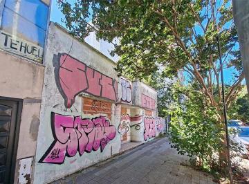 Terreno · 108m² · Lote Para Construir, Casa a Demoler