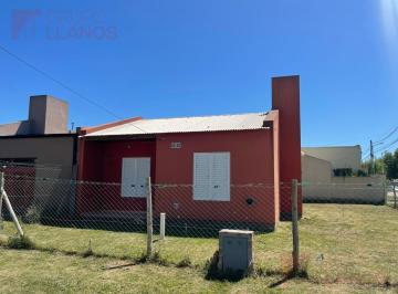 Casa · 3 Ambientes · 1 Cochera · Casa en El Barrio San Juan de Dios