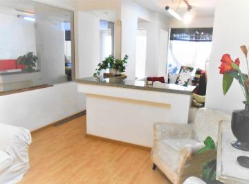 Oficina comercial de 3 ambientes, Recoleta · Oficina Av Sta Fé y Paraná 82 m² Recoleta