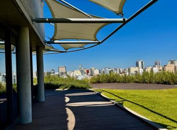 Oficina comercial , Chacarita · Fitz Roy 851, Oficina "A Estrenar" Premium