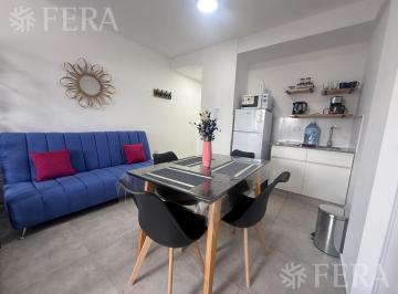 Departamento · 35m² · 1 Ambiente · Venta de Monoambiente en La Plata
