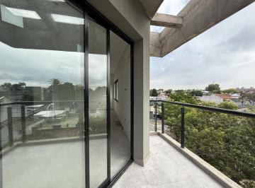 Departamento · 61m² · 2 Ambientes · 1 Cochera · Venta Departamentos de 2 Ambientes a Estrenar - Finalización Mayo 2026 - Munro