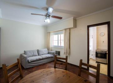 Departamento de 3 ambientes, Belgrano · Venta 3 Ambientes en Belgrano de 49 m² - Apto Credito