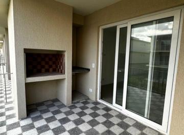Departamento de 2 ambientes, Pilar · Alquiler Anual Departamento de 3 Ambientes a Estrenar