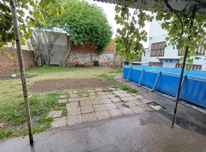 Casa · 85m² · 3 Ambientes · 1 Cochera