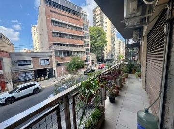 PH de 4 ambientes, Recoleta · Esplendido PH 4 Ambientes con Terraza Exclusiva en Recoleta/palermo