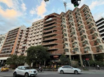 Departamento · 90m² · 3 Ambientes · Departamento Venta Av Yrigoyen Dos Dorm Frente
