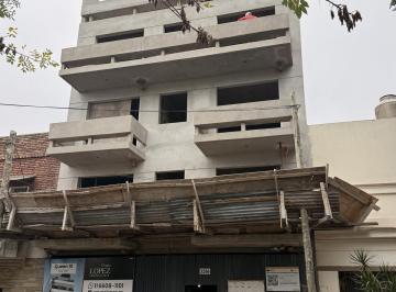 Departamento de 1 ambiente, Saavedra · Venta – Departamento con Balcón 4° Piso en Saavedra – en Construcción