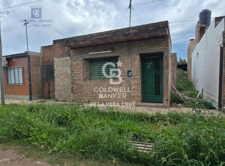 Casa · 181m² · 4 Ambientes