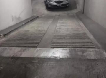 Garage · 12m² · Cochera en Venta - 18 m² - Caballito