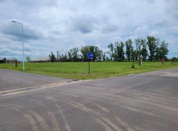Terreno · 300m² · Terreno a La Venta: Loteo 7 (Siete) Leguas Ricardone