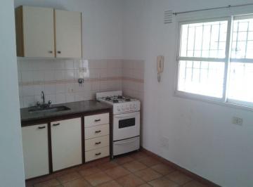 Departamento de 2 ambientes, Rosario · Moreno Al 200. 1 Dormitorio Externo con Balcón, Bajos Gastos!