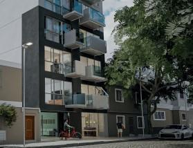 Departamento · 50m² · 2 Ambientes · Departamento en Venta 2 Ambientes en Nuñez
