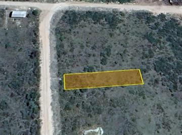Terreno · 420m² · Terreno en San Esteban - Cordoba