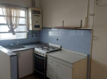 Departamento de 2 ambientes, Tres de Febrero · Departamento 2 Amb