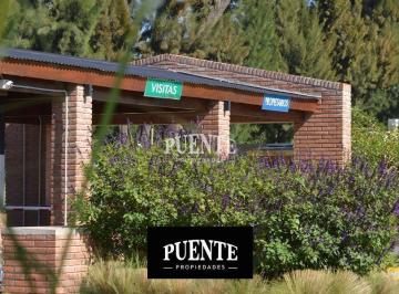Terreno · 661m² · Terreno en San Antonio con Fondo Al Lago