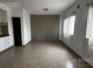 Departamento · 22m² · 1 Ambiente · Departamento en Villa Sarmiento