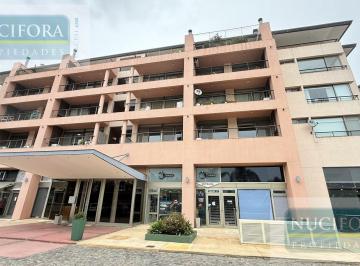 Oficina comercial · 60m² · 3 Ambientes · 1 Cochera · Oficina en Bahia Grande - Nordelta