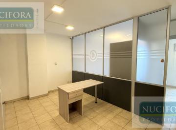 Oficina comercial · 60m² · 3 Ambientes · 1 Cochera · Oficina en Bahia Grande - Nordelta