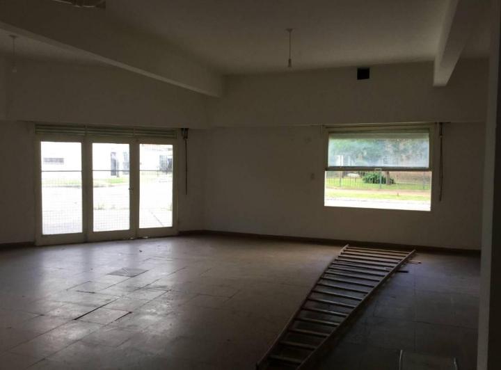 Local comercial · 125m² · 1 Ambiente