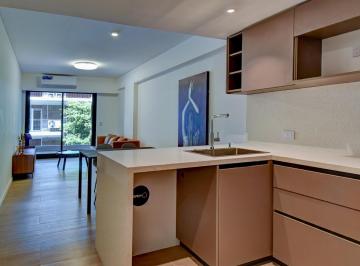 Departamento · 46m² · 2 Ambientes · 2 Ambientes a Estrenar con Todo El Diseño, en La Mejor Zona de Recoleta!