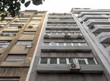 Oficina comercial · 112m² · Maipú y Viamonte