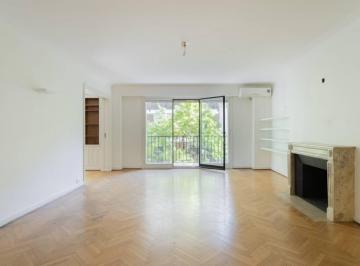 Departamento · 259m² · 6 Ambientes · 1 Cochera · Quintana y Montevideo
