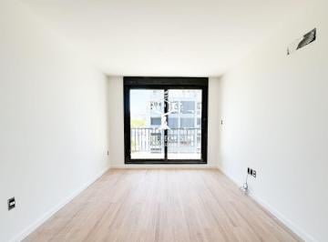 TBR-TBR-5311_2 · Ápartamento 1 Dormitorio con Renta, Cordón Sur