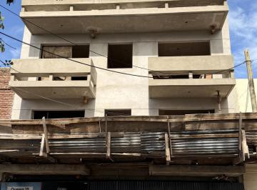 Departamento · 32m² · 2 Ambientes · Venta – Departamento 2 Ambientes en 1° Piso con Balcón, Saavedra (En Construcción)