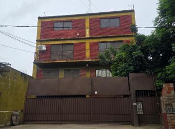 Bodega-Galpón · 400m² · Galpón en Ituzaingó
