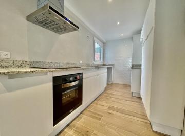 Departamento · 65m² · 3 Ambientes · Departamento de 3 Ambientes, Reciclado a Nuevo en Olivos