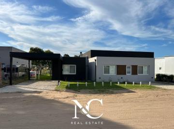 Casa · 260m² · 6 Ambientes · Casa en Venta en Costa Esmeralda