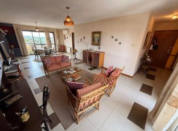 Departamento · 160m² · 4 Ambientes · Exclusivo Departmento en Venta, Alta Gracia, 3 Dorm.!propiedad con Exc