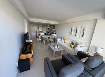 Departamento · 100m² · 4 Ambientes · 1 Cochera · Departamento en Playa Brava