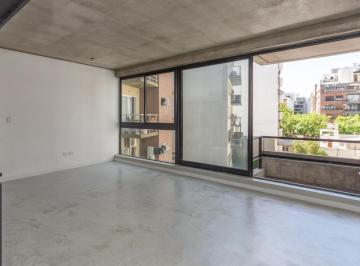 Departamento · 37m² · 2 Ambientes · Venta Departamento de 2 Ambientes en Nuñez Balcón Aterrazado