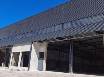 Bodega-Galpón de 1 ambiente, Córdoba · Alquiler Galpon a Estrenar! Zona Mercado de Abasto, Pegado a Circunvalación.