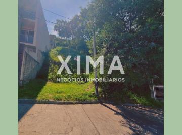 Terreno · 583m² · Terreno en Venta Tres Cerritos