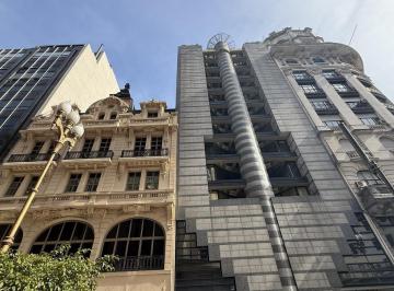 Florida 32 y 40 · Oficinas en Venta en Plaza de Mayo
