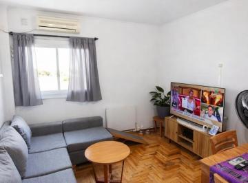 Departamento · 41m² · 2 Ambientes · Departamento en Parque Patricios
