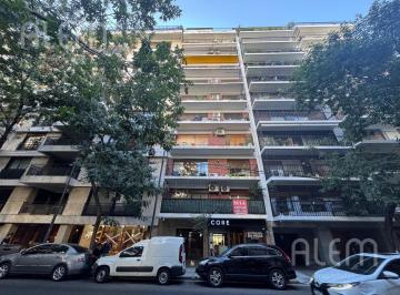 Departamento · 56m² · 2 Ambientes · Venta de Departamento de 2 Ambientes con Dependencia de Servicio en Recoleta