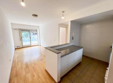 Departamento · 34m² · 2 Ambientes · Alquiler Departamento un Dormitorio. España Al 300 - Zona Centro