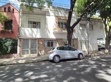 Frente · Juana Azurduy 2200 - Casa 6 Amb C/cochera (P/ 3 Autos), Patio y Terraza - Lote Propio 10 X 14.20